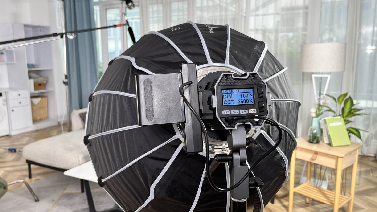 Iluminação cinematográfica